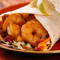 Grilled Shrimps Gyro