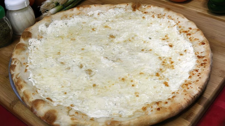 White Pizza (Copy)