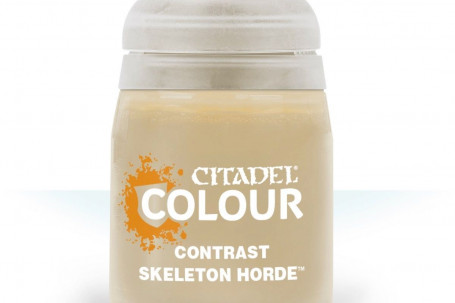 Contrast: Skeleton Horde (18Ml)