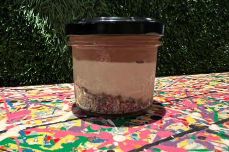 Veganisu Pot