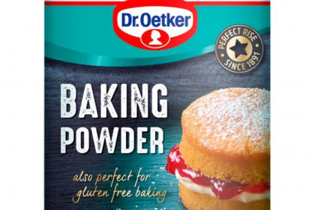 Dr. Oetker Baking Powder 170G