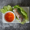 Lemongrass Beef Roll Xiāng Máo Niú Ròu Mǐ Zhǐ Juǎn