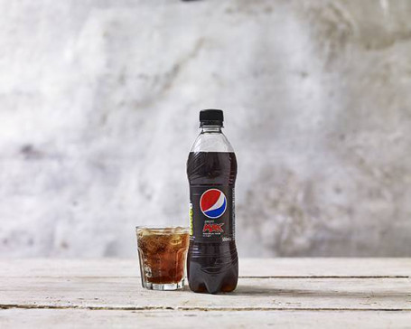 Pepsi Max (500 Ml)