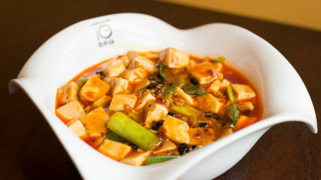 S02 Mapo Tofu Má Pó Dòu Fǔ