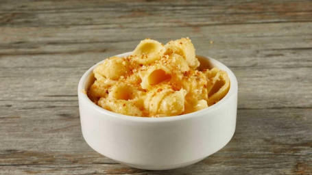 Formaggio Mac Premium Laterale