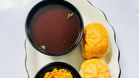 Nashik Special Misal (2 Pcs)