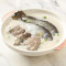 Ní Měng Zhū Rùn Zhōu Porridge With Siganus Fuscescens And Pork Liver