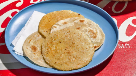 Copy Of Extra Flour Tortilla