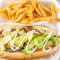 6. Philly Steak Sandwich