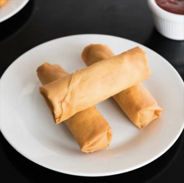 Spring Rolls Small