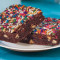 Chocolate Birthday Cake Bar