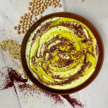 Persian Hummus 450G