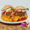 Dakar Beef Sliders