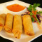 Chicken Egg Rolls (4 Pieces)