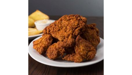 Fried Chicken Dinner 8 Pieces