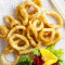 Calamari Teriyaki (Rings)