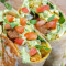 Beyond Breakfast Burrito (Vegetarian)