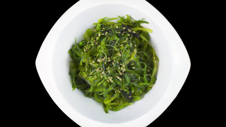 85. Wakame Salad