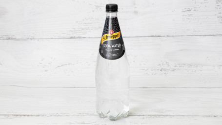 Schweppes Soda 1.1L