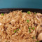 21C. Mushroom Fried Rice