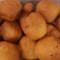 46A. Pineapple Chicken Balls (14 Pcs.