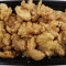 41A. Honey Garlic Boneless Chicken