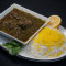 Ghormeh Sabzi Polo