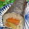 2 Salmon Nori Rolls