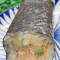 2 Cooked Tuna Nori Rolls