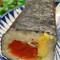 2 Smoked Salmon Nori Rolls