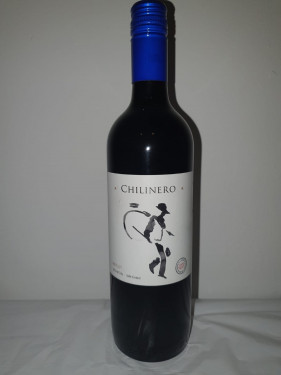 Merlot Chilean Red