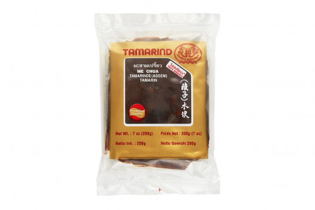 Tamarind Pulp