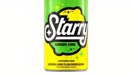 Canned Starry