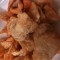 A7. Fried Pork Dumplings （6） Zhà Jiǎo （6）