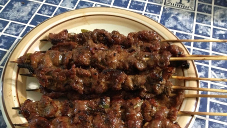 Beef Kabob(1)