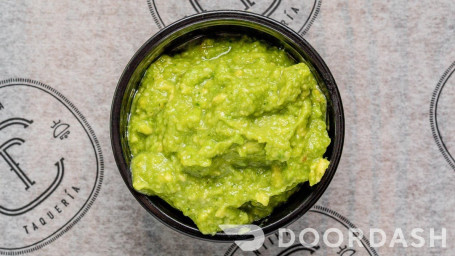 Extra Guacamole Dip