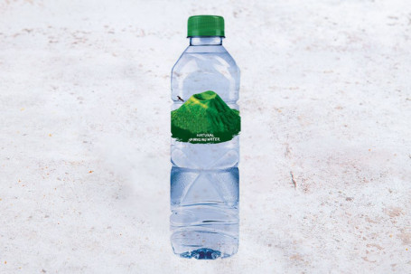 Sparkling Water Standard