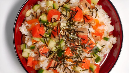 Chirashi Sampler*