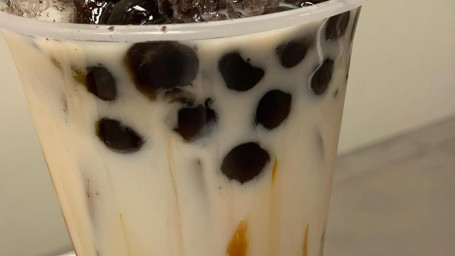 B1. Signature Tiger Milk Tea