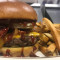 Billy Goat Burger