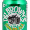 Doctor Brown Ginger Ale