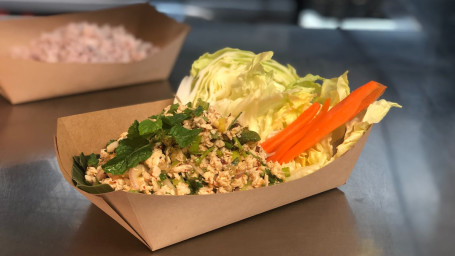 #6 Larb Gai