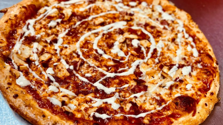 Chicken Bbq Ranch Pizza (12 Medium)