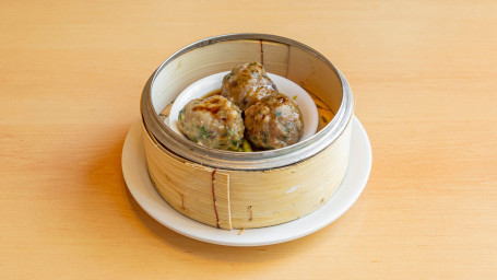 Beef Balls With Vegetables Xī Cài Niú Ròu Qiú