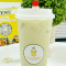 M14C. Honeydew Milk Tea