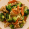 52. Chicken With Broccoli 「Jiè Lán Jī」