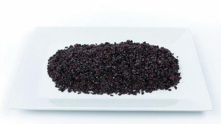 Forbidden Black Rice, V Gf – Serves 5 – 6