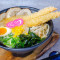 T8. Tonkotsu Shrimp Combo Ramen T8. Xiān Xiā Tún Gǔ Lā Miàn