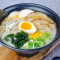 T6. Tonkotsu Chicken Combo Ramen T6. Tún Gǔ Zhū Ròu Jī Ròu Lā Miàn