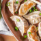 4. Steamed Or Fried Dumplings (8)